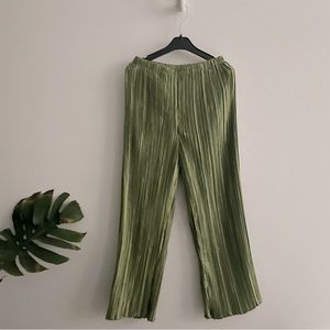 CULT GAIA Stacie Pant in Palm